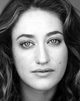 Picture of Francesca Granell