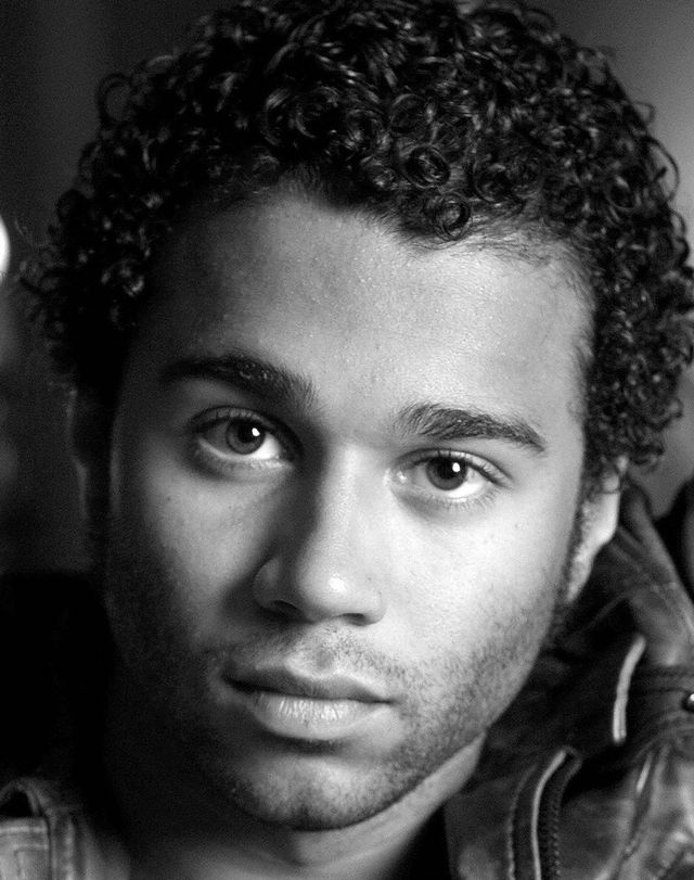 Picture of Corbin Bleu