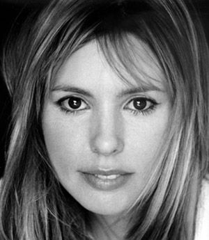 Picture of Olivia d'Abo