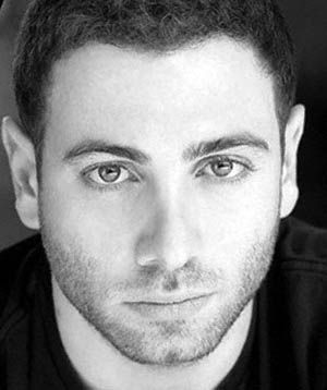 Picture of Hrach Titizian