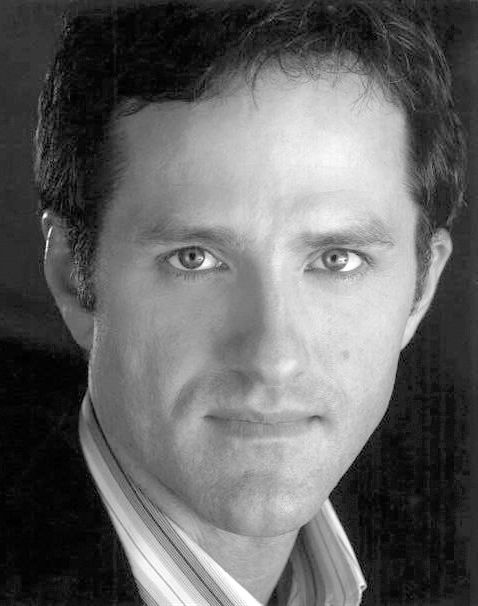 Picture of Jim True Frost