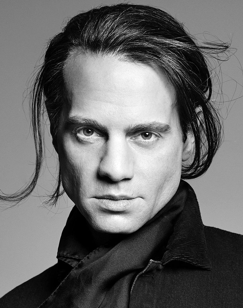 Picture of Jordan Roth
