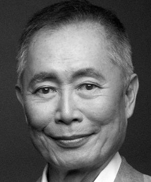 Picture of George Takei