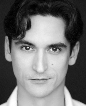 Picture of Sean MacLaughlin