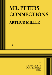 Logo of Mr. Peter's Connections
