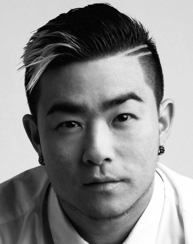 Picture of David Yijae