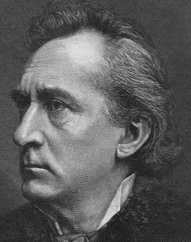 Picture of Edwin Booth