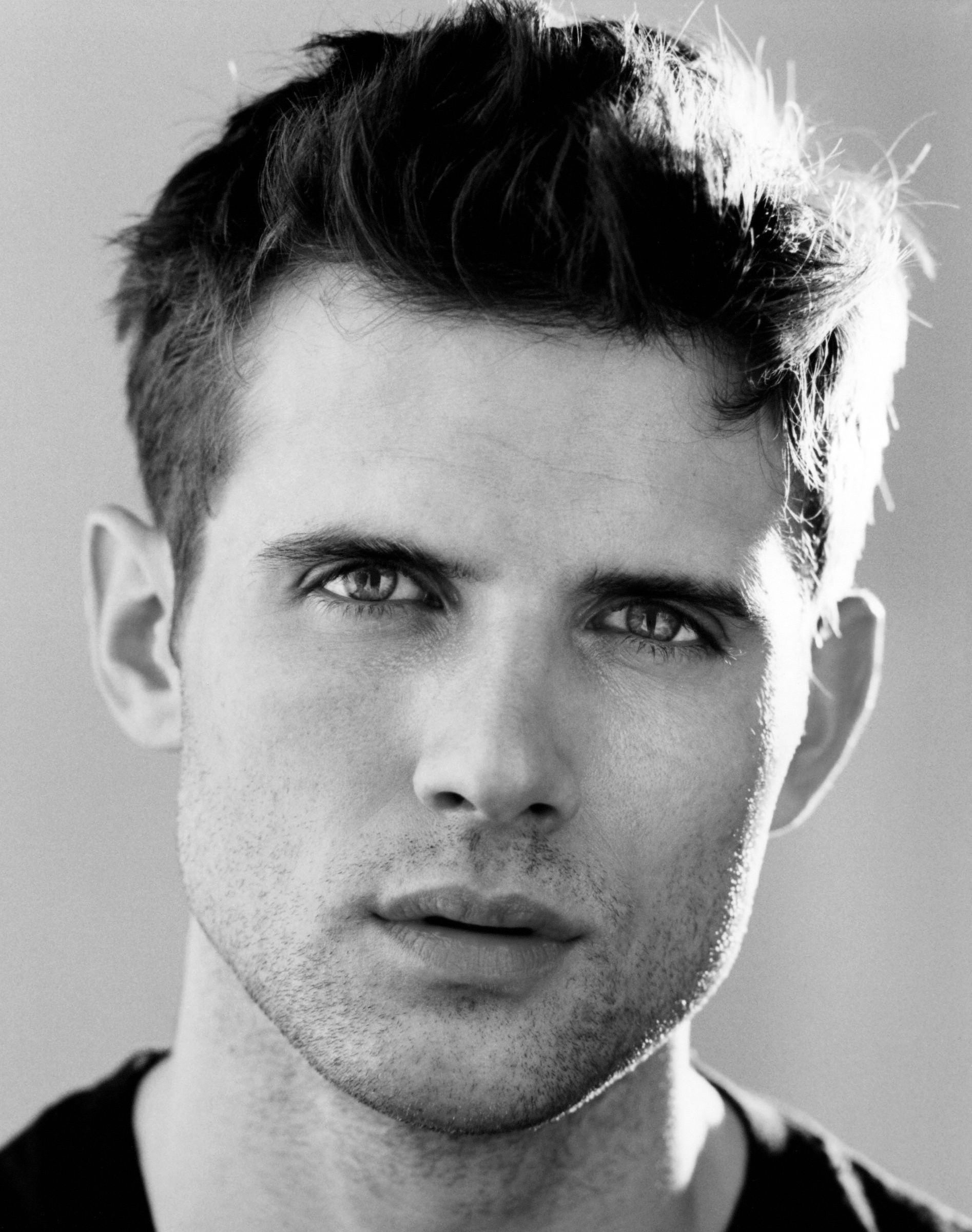 Picture of Kyle Dean Massey