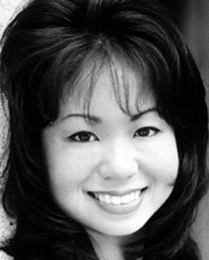 Picture of Christine Yasunaga