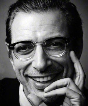 Picture of Jeff Goldblum