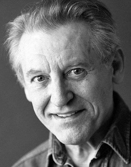 Picture of Gordon Weiss