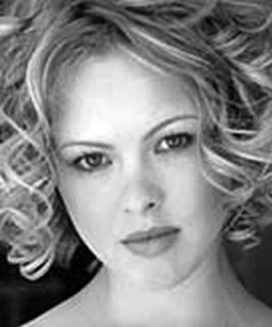 Picture of Alicia Sable