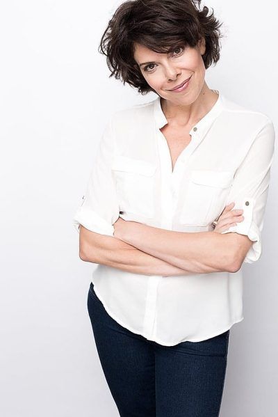 Picture of Jill Abramovitz