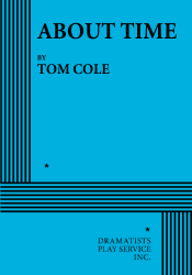 Logo of About Time