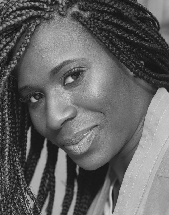 Picture of Dede Ayite