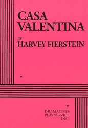 Logo of Casa Valentina