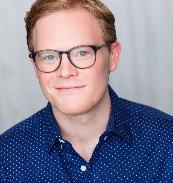 Picture of Alex Weisman