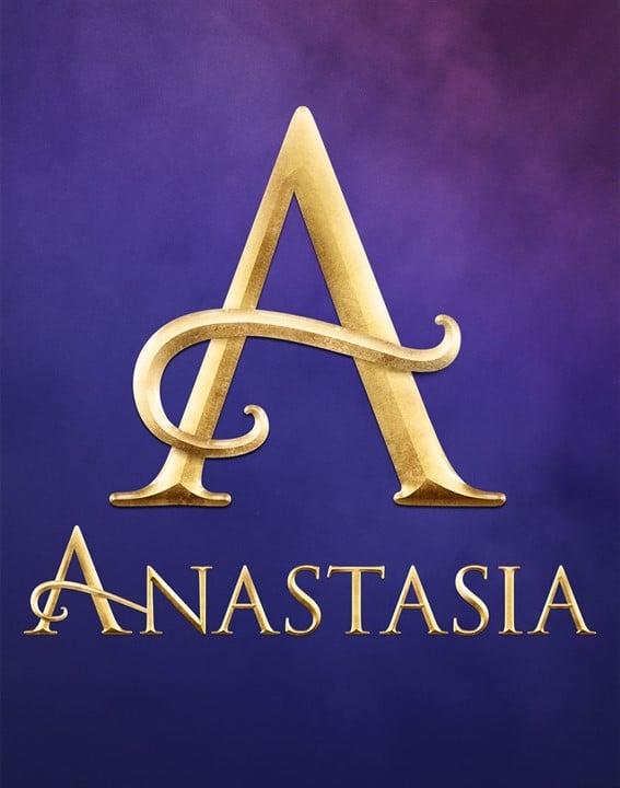 Logo of Anastasia