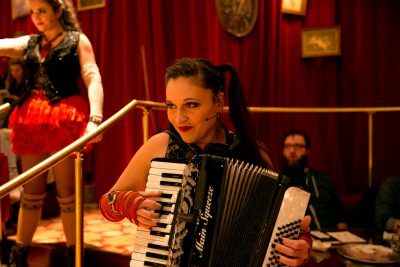 Picture of Katrina Yaukey