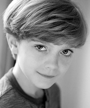 Picture of Zell Steele Morrow