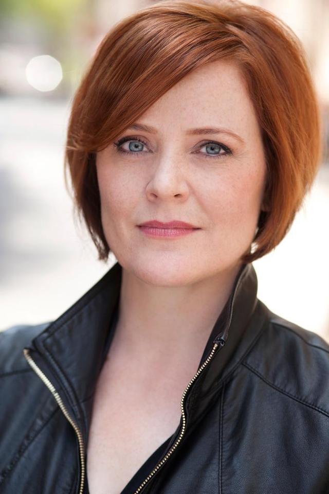 Picture of Erika Rolfsrud