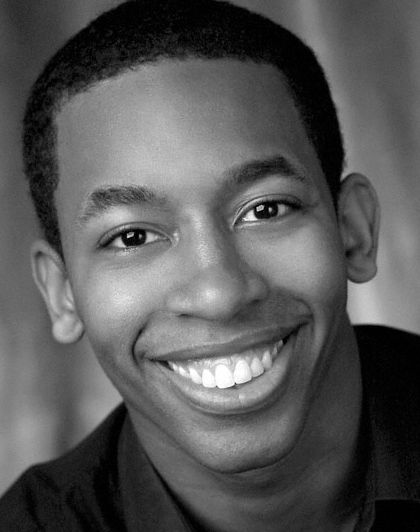 Picture of Robert Taylor Jr.