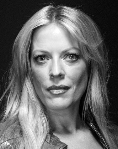 Picture of Sherie Scott