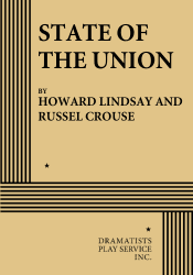 Logo of State of the Union