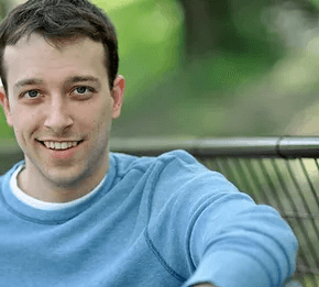 Picture of Chad Seib