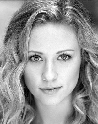 Picture of Tanya Haglund