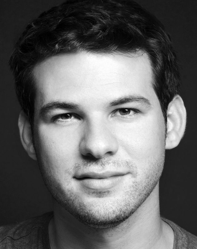 Picture of Etai Benson