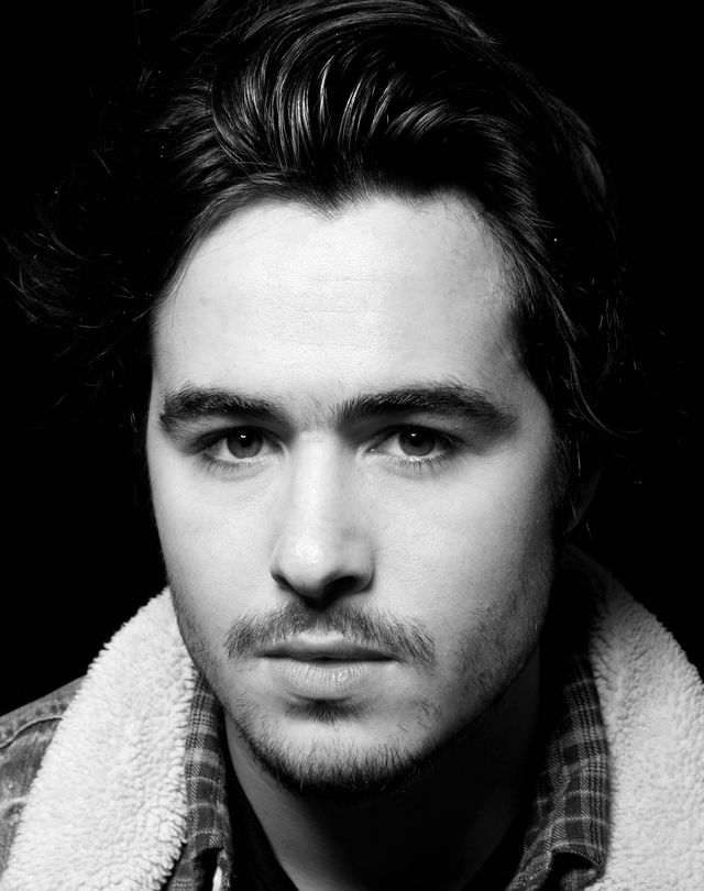 Picture of Ben Schnetzer
