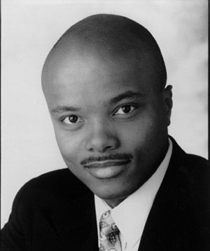 Picture of Leon Williams