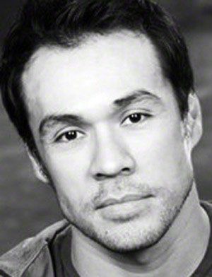 Picture of Michael Balderrama