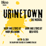 poster for Urinetown