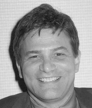 Picture of Bill Meyers