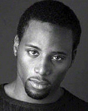 Picture of Maurice Murphy