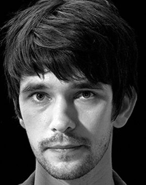 Picture of Ben Whishaw