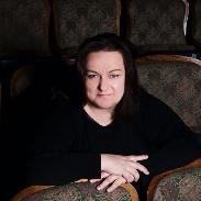 Picture of Anne Quart