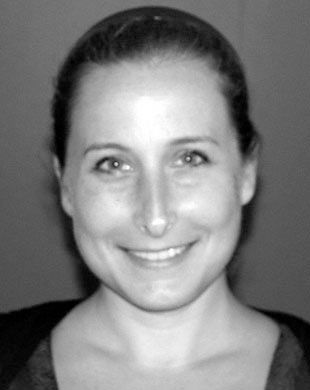 Picture of Maggie Brohn