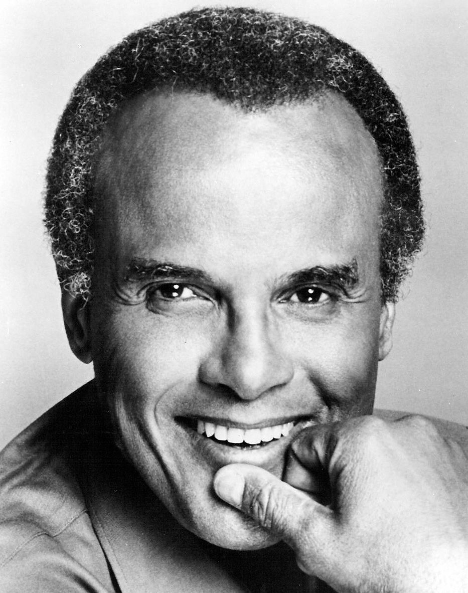 Picture of Harry Belafonte