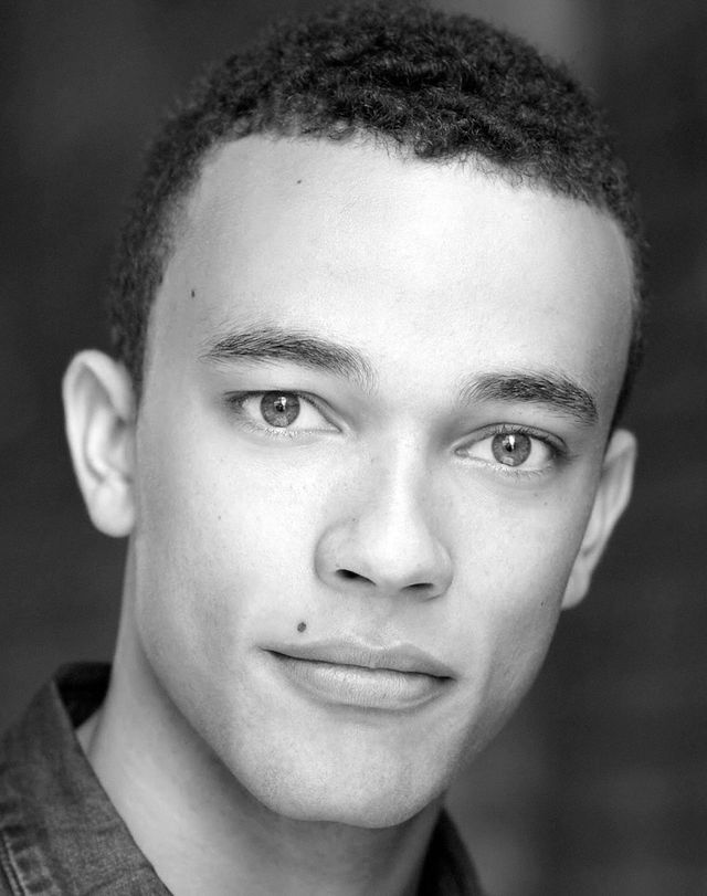 Picture of Robby Clater