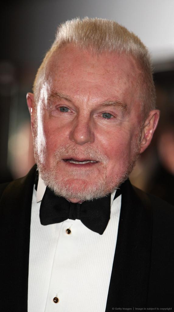 Picture of Derek Jacobi