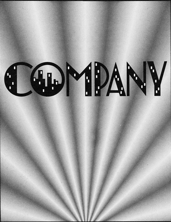 Logo of Company