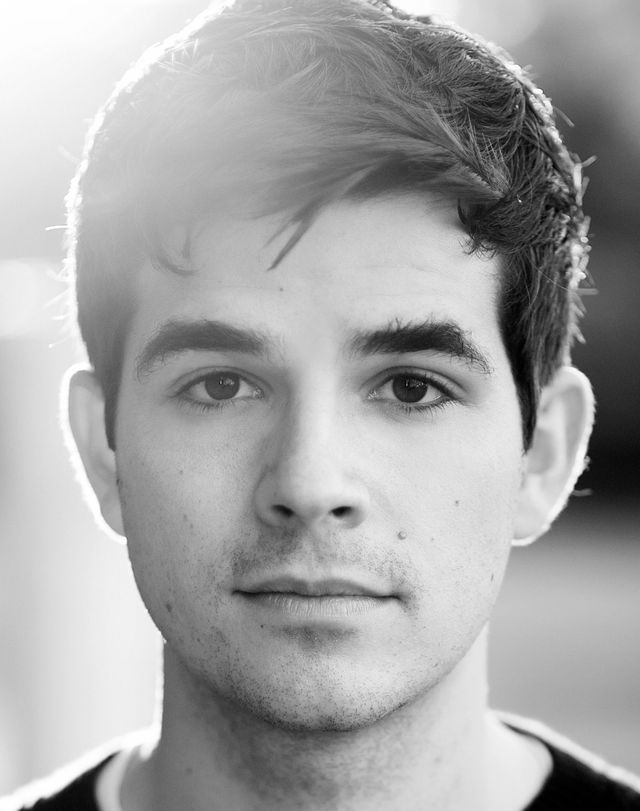 Picture of Ned Riseley