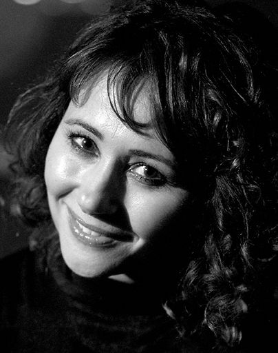 Picture of Frances Ruffelle