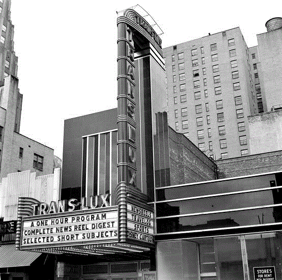 Picture of 52nd Street Project