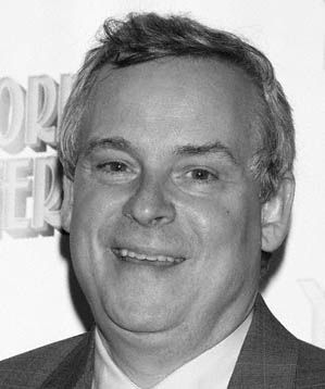 Picture of Doug Hughes