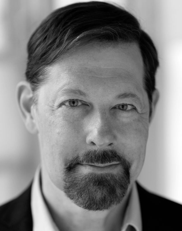 Picture of John Bolton