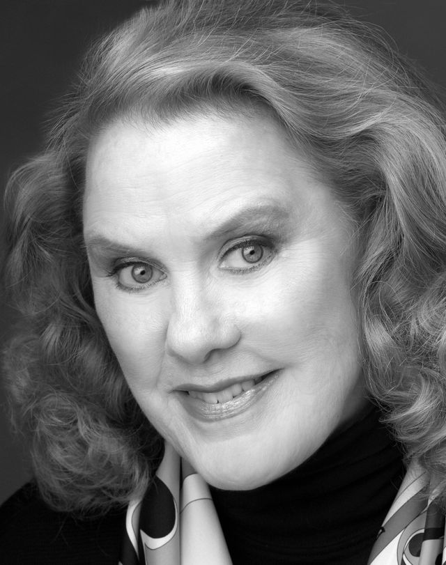 Picture of Celia Weston